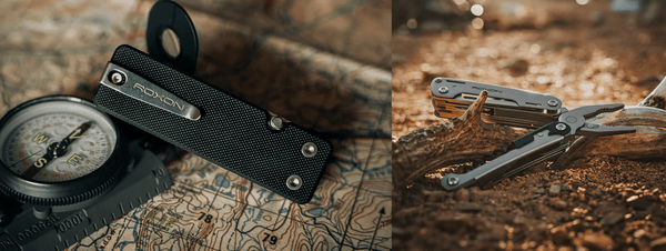 Maximize Your Multitool Experience: A Guide to Roxon Accessories - ROXON INC.