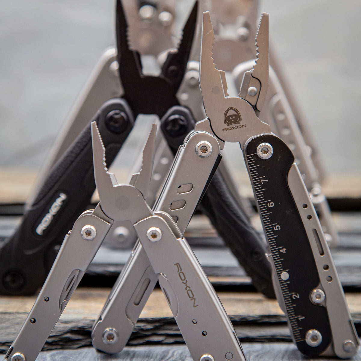 handschuh bändel ANKERLIFT® Handschuh-Schlaufen
