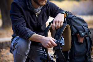 Camping outdoor multitools from Roxon