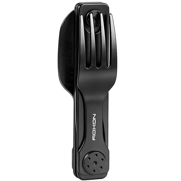 C1S 3-in-1 Folding Cutlery Travel Set