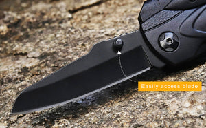 SPARK Multitool