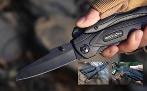 SPARK Multitool