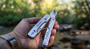 roxon phantom multitool