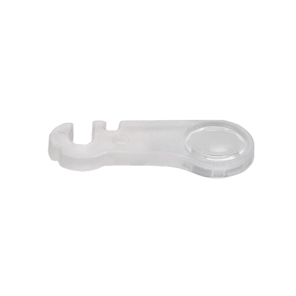 Magnifying Glass, Short, 2 slots
