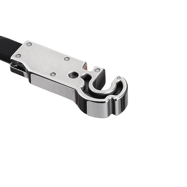 Double-Ended Flat Bits Driver, Short, 3 slots