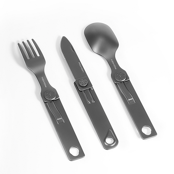 cutlery set