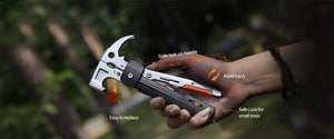 H1 Rhino hammer multitool