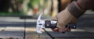 H1 Rhino hammer multitool