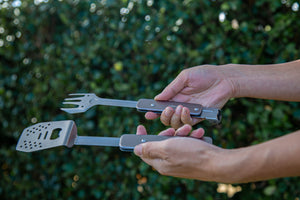 Roxon Mini BBQ tool for grilling