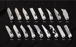 blades for phantom
