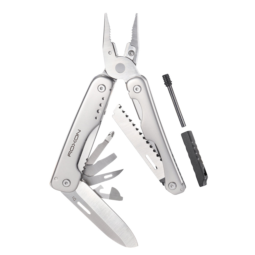 ROXON SPIRIT Multi-Key Tool for Sale $6.71