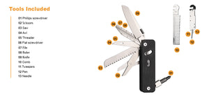 tools flex companion
