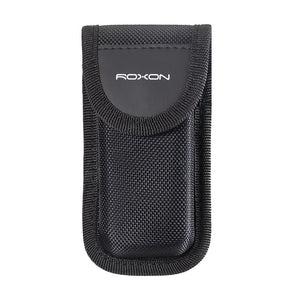 Black Nylon Sheath for S802S PHANTOM - ROXON INC.