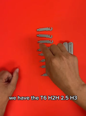 build your bicycle tool guide
