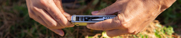build your own tool
