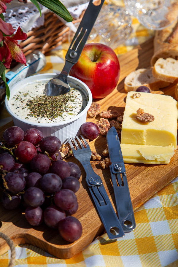 Camping Bundle - ROXON