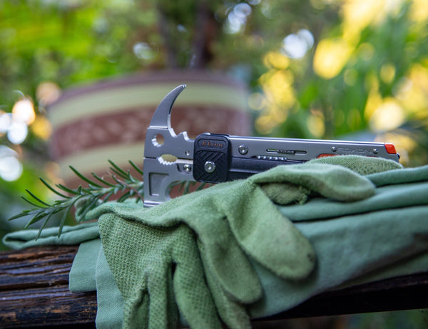 Camping Bundle - ROXON