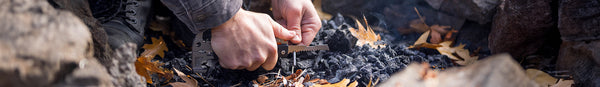 Outdoor Gear Camping tools collection