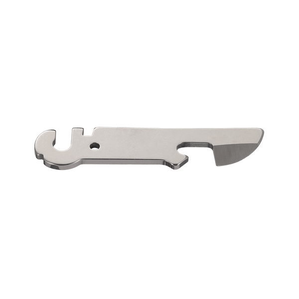 Can Opener - Short, 1 slot - ROXON INC.