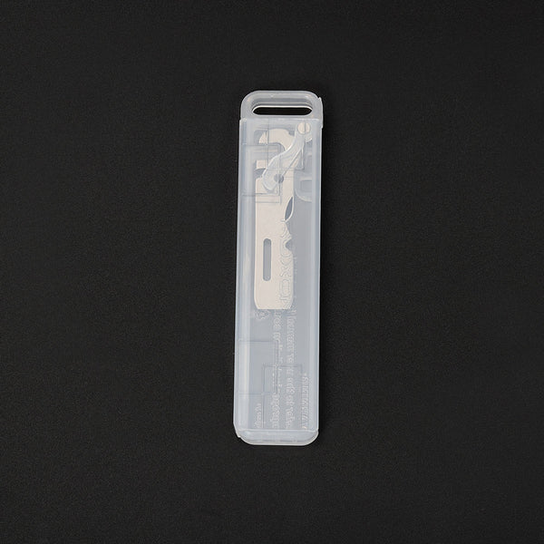 Chisel & Wire Stripper - Short, 1 slot - ROXON INC.