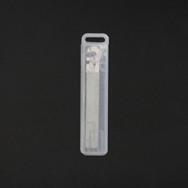 Diamond File (Coarse + Fine) - Long, 1 slot - ROXON INC.