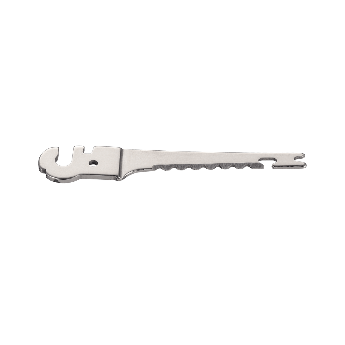 fish carrying hook pocketknife Fish Hook Remover & Scaler- Short, 1 slot