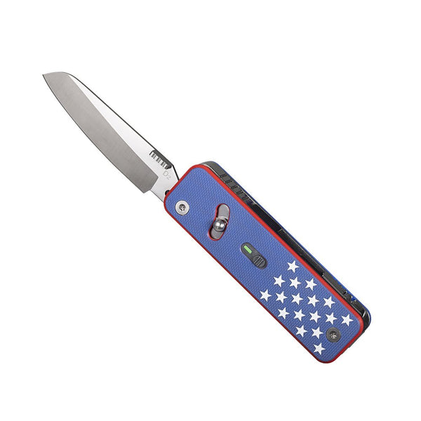 Flex Companion 4th of July Special Edition - ROXON INC.