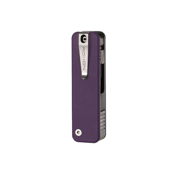 Flex Companion – Modular SAK - ROXON INC.