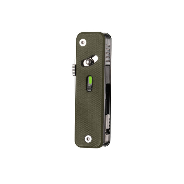 Flex Companion – Modular SAK - ROXON INC.