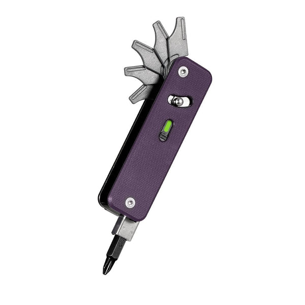 Flex Companion – Modular SAK - ROXON INC.