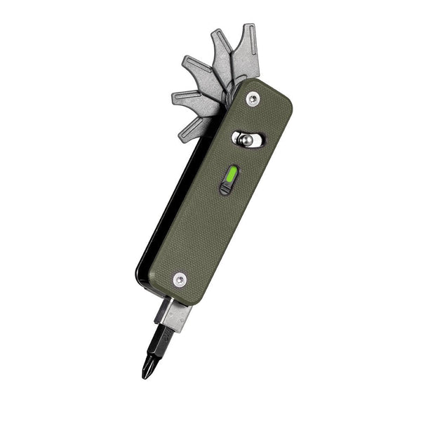 Flex Companion – Modular SAK - ROXON INC.