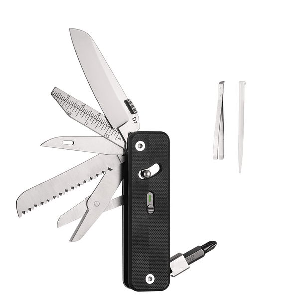 Flex Companion | Modular Tool | ROXON Tools - ROXON
