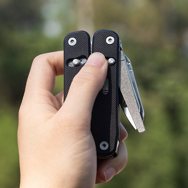 Flex Go | Modular Tool - ROXON