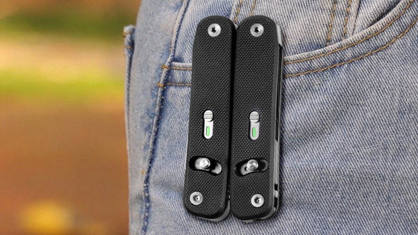 Flex Go | Modular Tool - ROXON