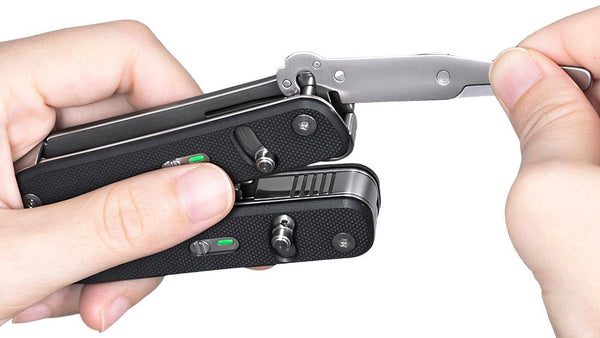 Flex Go | Modular Tool - ROXON