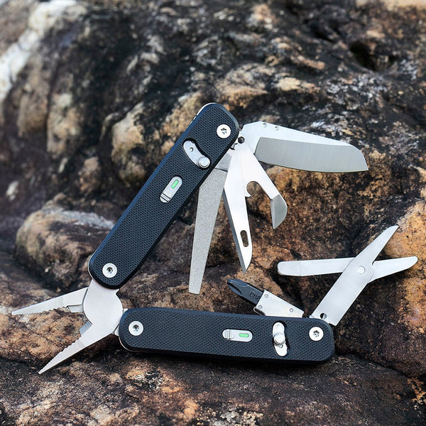 Flex Go | Modular Tool - ROXON
