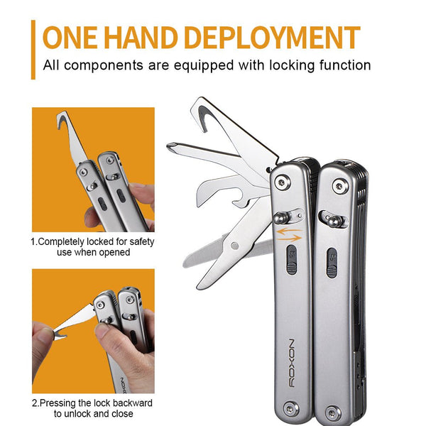 Flex Modular - ROXON