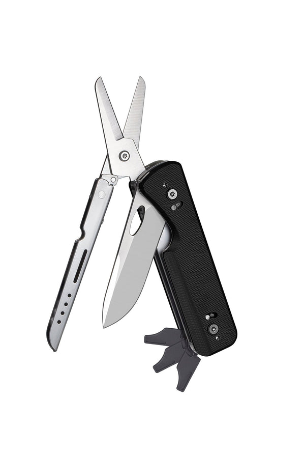 Flex Shears | Modular Tool | ROXON Tools - ROXON