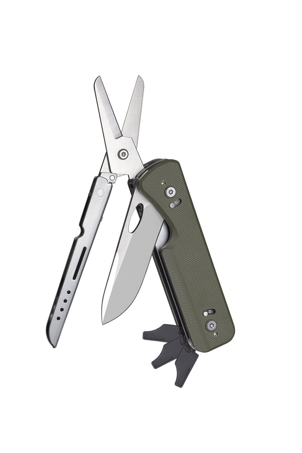 Flex Shears | Modular Tool | ROXON Tools - ROXON