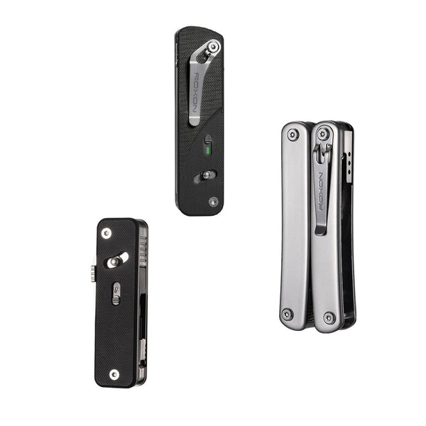 Flex System Set BF Deal - ROXON