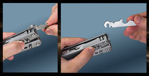 easy swap implements