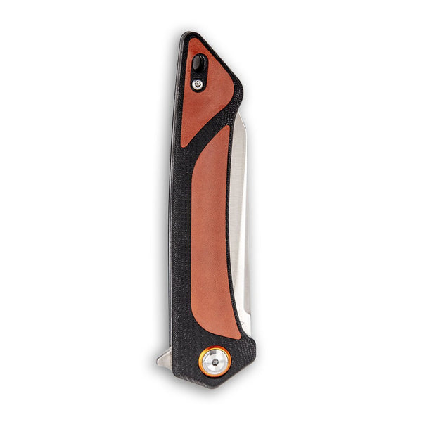 Folding knife K2 - ROXON INC.
