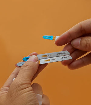 t-shank adapter