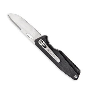 Interchange Knife - ROXON INC.
