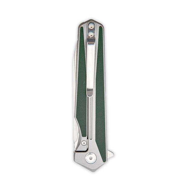 K1 Folding Pocket knife - ROXON INC.