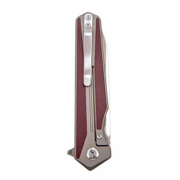 K1 Folding Pocket knife - ROXON INC.