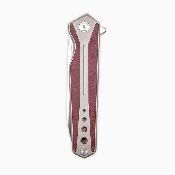 K1 Folding Pocket knife - ROXON INC.