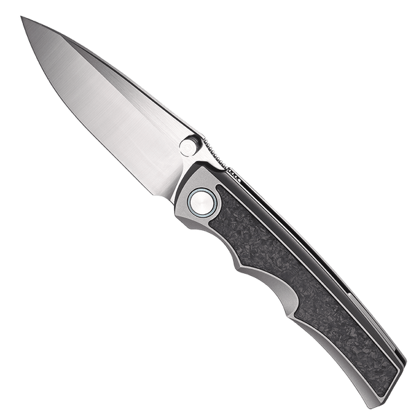 K15 Folding Pocket Knife - ROXON