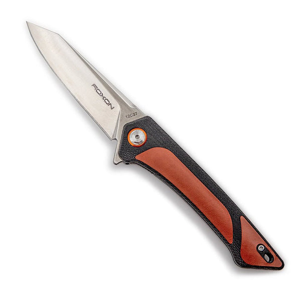 K2 Folding Pocket knife - ROXON INC.