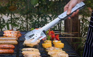 Practical and Innovative bbq tool